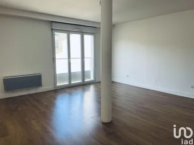 Appartement à BORDEAUX (33000)