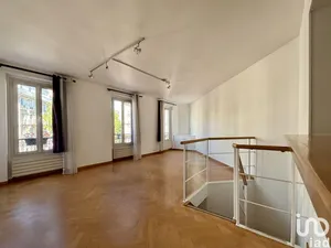 Appartement à PARIS (75013)