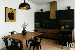 Appartement à GAGNY (93220)