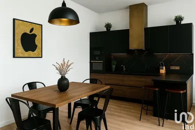 Appartement à GAGNY (93220)