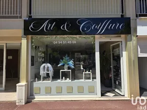Murs commerciaux  à FRÉJUS (83600)