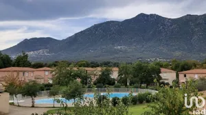 Apartment at SANTA-MARIA-POGGIO (20221)