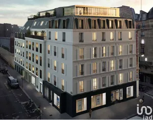 Appartement à PARIS (75015)