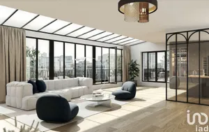 Appartement à PARIS (75015)