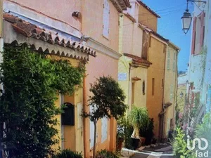 Appartement à COGOLIN (83310)