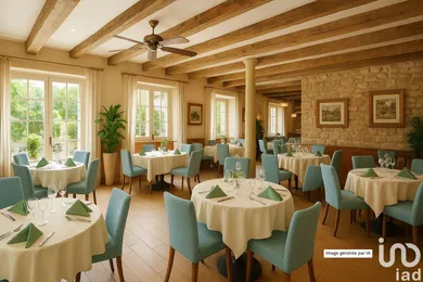 Restaurant in BESANÇON (25000)