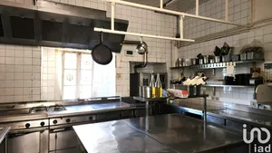 Restaurant à BESANÇON (25000)