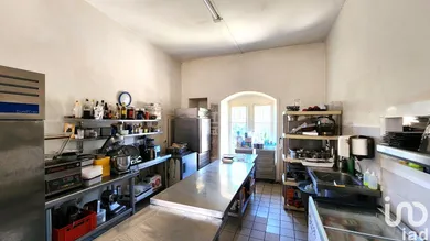 Restaurant in BESANÇON (25000)