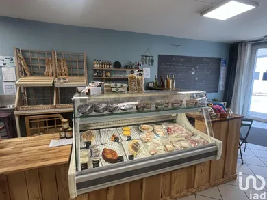 Commercial at SURGÈRES (17700)