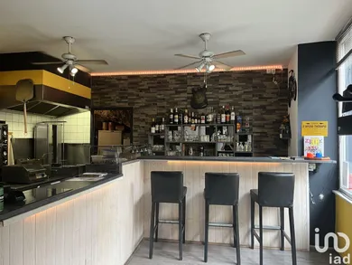 Fast food at SAINT-ROME-DE-TARN (12490)