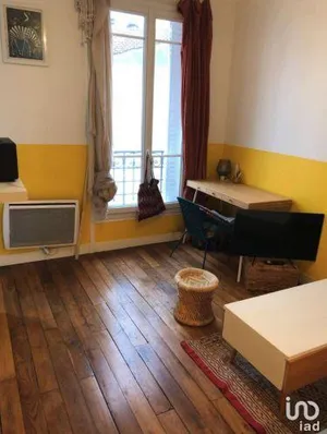 Appartement à PUTEAUX (92800)