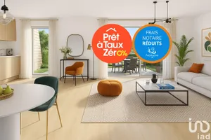 Apartment at VANVES (92170)