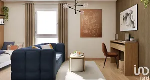 Apartment at NIORT (79000)