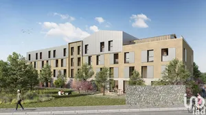 Apartment at NIORT (79000)