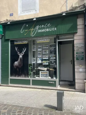 Commercial at CHALON-SUR-SAÔNE (71100)