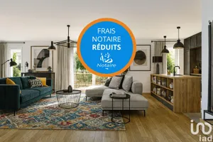 Apartment at BOULOGNE-BILLANCOURT (92100)