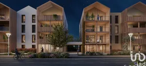 Apartment at VANNES (56000)