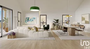 Apartment at VANNES (56000)