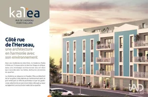 Apartment in CHALLANS (85300)