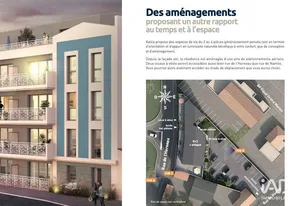 Apartment in CHALLANS (85300)