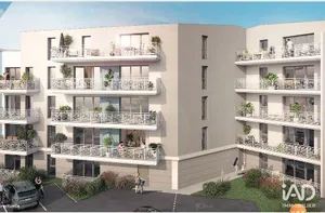 Appartement à CHALLANS (85300)