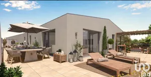 Appartement à CHALLANS (85300)