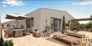 Apartment at CHALLANS (85300)