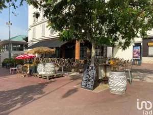 Restaurant à MAISONS-LAFFITTE (78600)