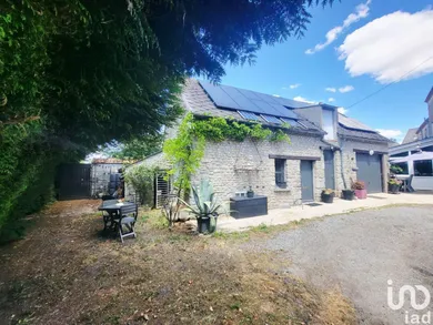 House at ENGENVILLE (45300)