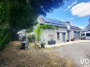 House at ENGENVILLE (45300)