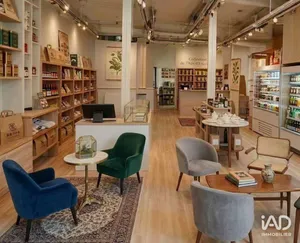 Fast food in PARIS (75005)