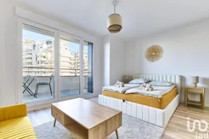 Appartement à COLOMBES (92700)