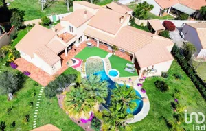 Maison à SAINT-CYPRIEN (66750)