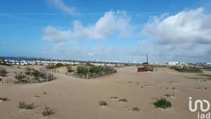 Maison à LA BAULE-ESCOUBLAC (44500)