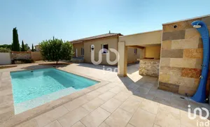 Maison à PUIMISSON (34480)