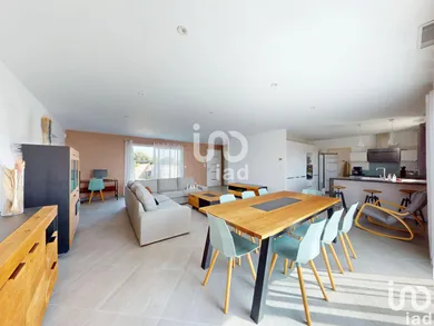 House at PUIMISSON (34480)