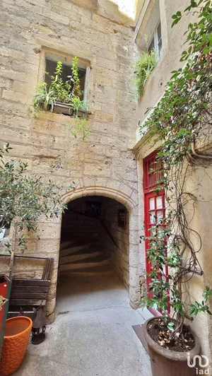 Appartement à PÉZENAS (34120)
