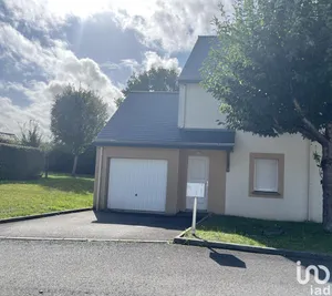 Maison à MINIAC-MORVAN (35540)