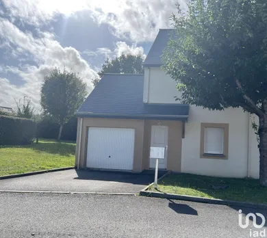 Maison à MINIAC-MORVAN (35540)