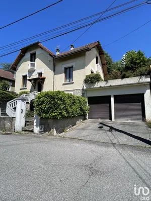 Maison à AIX-LES-BAINS (73100)