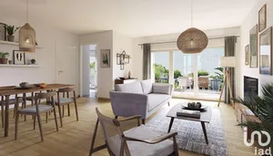 Apartment at NANTES (44000)