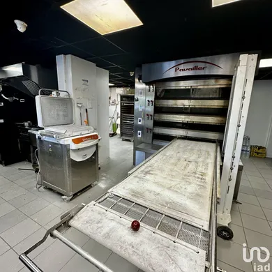 Bakery in MARSEILLE (13006)