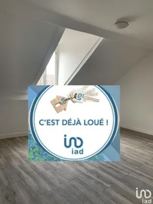 Appartement à SAINT-DENIS (93200)