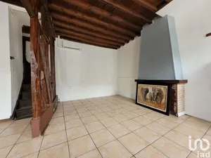 House at SAINT-RIQUIER (80135)