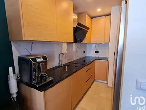Apartment at LA FERTÉ-SOUS-JOUARRE (77260)
