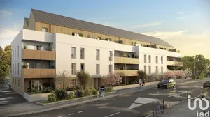 Apartment at QUESTEMBERT (56230)