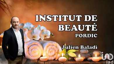 Business asset at PORDIC (22590)