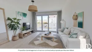 Apartment at LIMAY (78520)