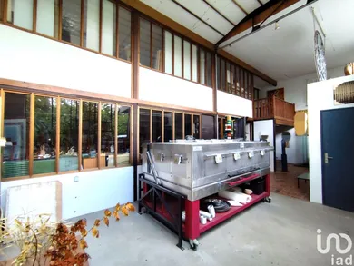 Workshop in THIVARS (28630)