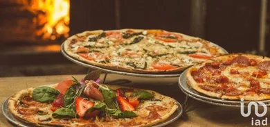 Pizzeria à AMANCY (74800)